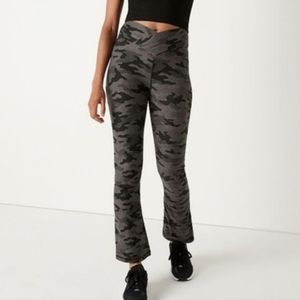 Victoria's Secret PINK high waist pants,new,M